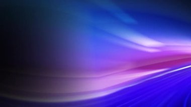 Katman katman renkli bükülmüş iplikler...