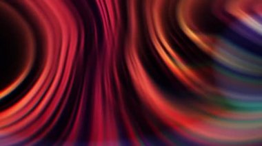 Değişik renkler geçişi canlandırılmış arkaplan