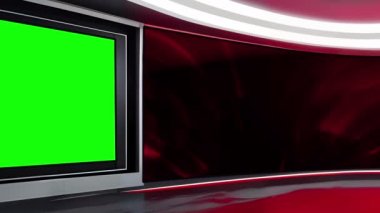 Yayınlarınızı Sanal TV Stüdyo Teknolojisi ile Bir Sonraki Seviyeye Götürün