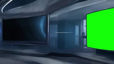 Görsel ve Kapsamlı Deneyimler İçin Yenilikçi Sanal Stüdyo Ayarları