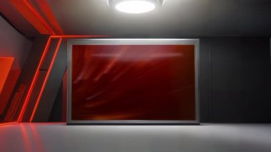 Sanal İş Konferansı Verimli ve Bilgilendirici Toplama İçin Arkaplan Döngüsünü Ayarladı