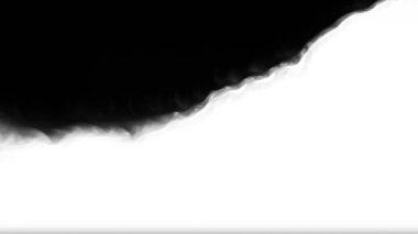 Dijital mürekkep kanamalı animasyon görüntüleri