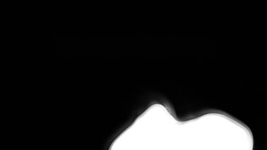 Dijital mürekkep kanamalı animasyon görüntüleri