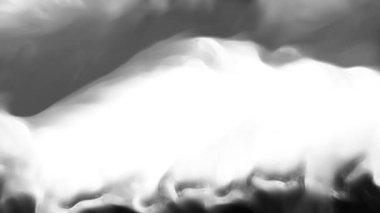 Dijital mürekkep kanamalı animasyon görüntüleri