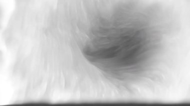 Dijital mürekkep kanamalı animasyon görüntüleri