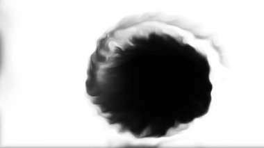 Boya kanaması geçiş empresi. En iyi kalite mürekkep lekesi animasyon filmi. Video dönüşümleri. Düzenleme ya da VFx için de kullanılabilir.