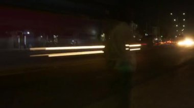 Trafik Hızı - Hyderabad - Hindistan