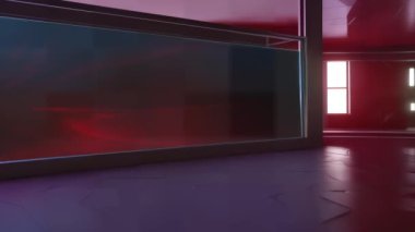 Yayın Deneyimi Başlatılıyor: Chroma Key ile Etkileşimli TV Stüdyosu