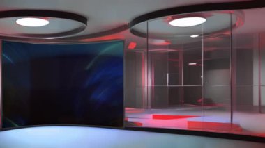 Chroma Görüntüleri için Sanal Set Stüdyosu Oluştur