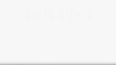Dijital mürekkep kanaması geçiş animasyon görüntüleri
