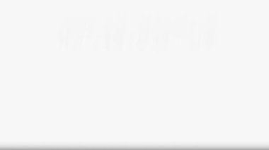 Dijital mürekkep kanaması geçiş animasyon görüntüleri