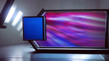 Haber Stüdyosu: Çevrimiçi Seyircinizle Bağlanmak İçin Mükemmel Yer