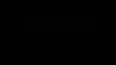 Dijital mürekkep kanaması geçiş animasyon görüntüleri