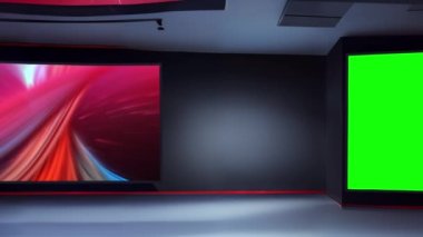 Sanal Haber Stüdyosu ile Rekabetçi Sınır Al