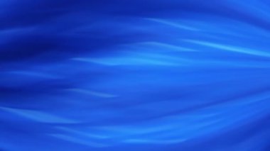 Dokulu desenli mavi bir su arkaplanı