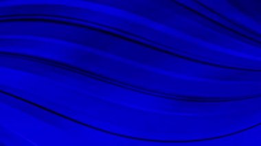 Mavi ve beyaz çizgileri olan mavi soyut bir zemin. Açık mavi serbest vektör. Taze ve zarif mavi soyut ve mavi