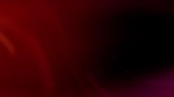 红黑相间的墙纸 图案独特 美观奢华 — 图库视频影像