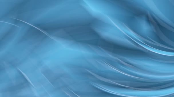 Blue Abstract Backgrounds Wallpapers Blue Abstract Backgrounds — Stock Video