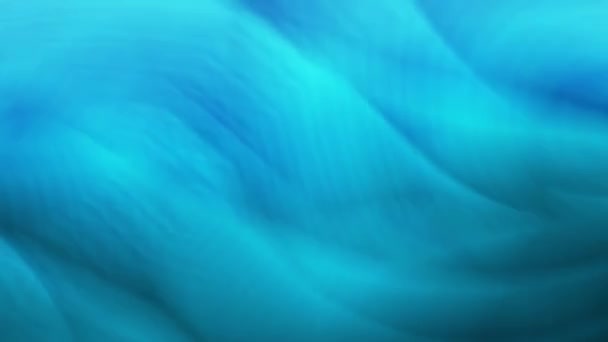 用于Iphone和Android设备的蓝色壁纸及其在用户中的普及程度 它提到了蓝色海洋的美丽 — 图库视频影像