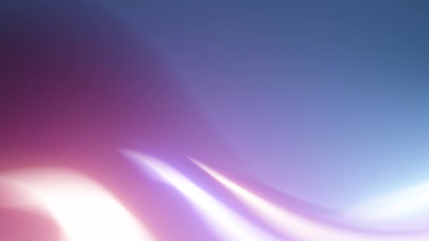 Колекція Включає Фіолетові Сині Абстрактні Шпалери Iphone Android Також Сині — стокове відео
