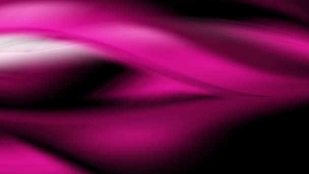 Purpurowe Tapety Tła Tym Eleganckie Piękne Wzory — Wideo stockowe