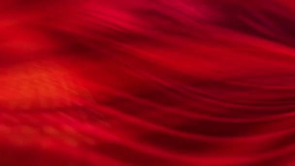 Kırmızı Sarı Mor Turuncu Desenli Canlı Arkaplanlar — Stok video