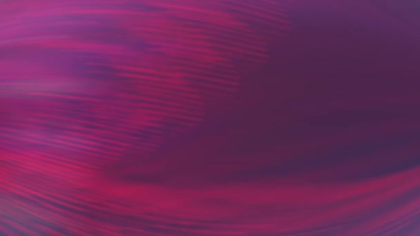 Abstract Backgrounds Red Color Line Patterns Occasionally Purple Sky Clouds — Stock Video