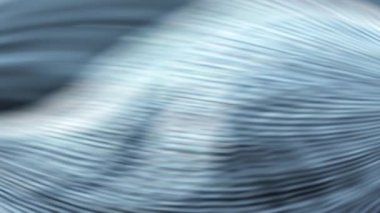 Dalgalı su yüzeyine yakın çekim yaparak okyanus dalgalarını andıran soyut bir arka plan oluşturur.