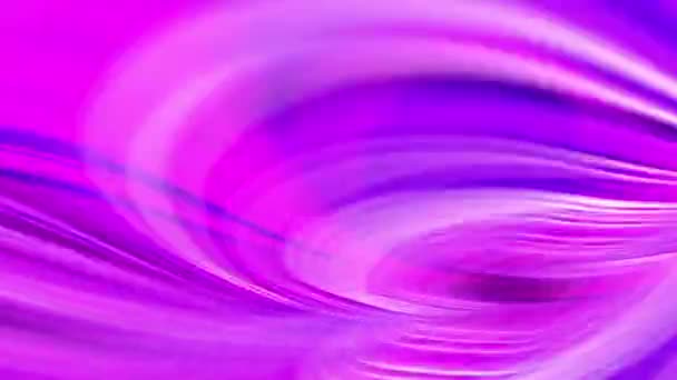 Various Abstract Backgrounds Featuring Colors Red Orange Purple Pink Blue — Stock Video