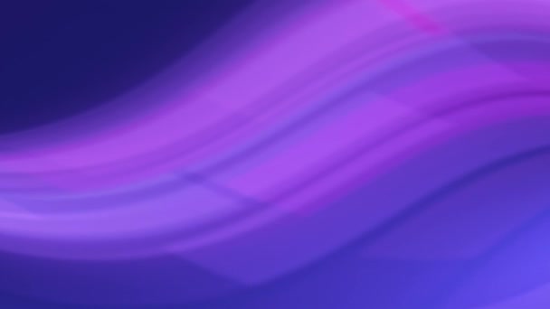 Texto Trata Sobre Fondos Pantalla Abstractos Púrpuras Frescas Lujo Disponibles — Vídeo de stock