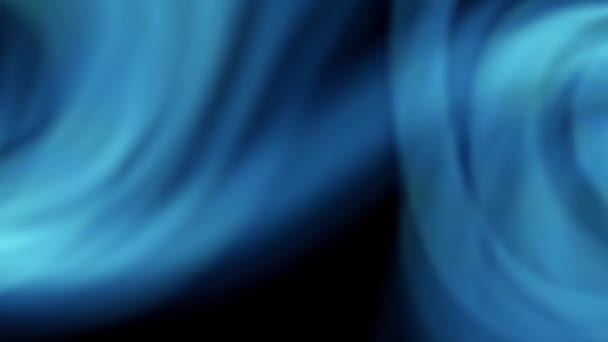本文讨论了用于Iphone和Android设备的墙纸洞中的蓝色墙纸 包括抽象设计和带有波浪图案的黑色背景 还有精美的带有蓝色波浪的蓝色抽象墙纸 — 图库视频影像