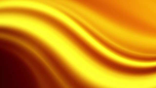 Текст Описывает Красные Желтые Оранжевые Пламенные Фон Узоры Включая Горящее — стоковое видео
