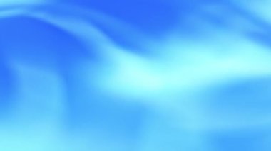 Arkasında bulutlar olan mavi bir gökyüzü.