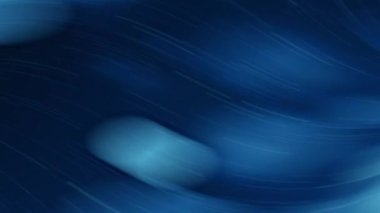 Girdap desenli mavi ve beyaz bir arkaplan