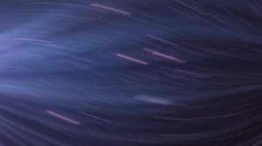 Soyunma efektli mavi ve mor bir arkaplan