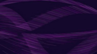 Girdap desenli mor ve siyah bir arkaplan