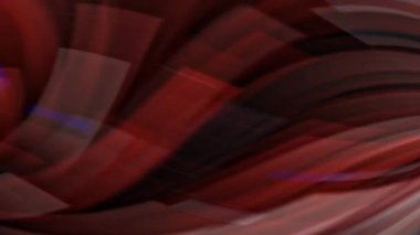 Canlandırma için kırmızı ve siyah girdap arkaplanı