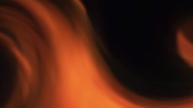 Siyah beyaz renk şemasına sahip bulanık bir arkaplan