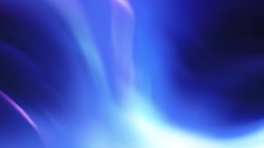 Sarmal desenli mavi ve mor bir arkaplan