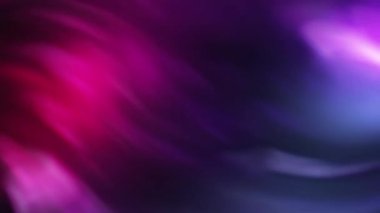 Bir animasyon videosu için mor ve pembe bir girdap arkaplanı