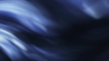 Beyaz çizgileri olan mavi ve siyah bir arkaplan