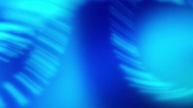 Arka planda mavi ve beyaz bir girdap deseni