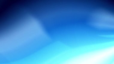 Açık mavi gökyüzü ile mavi ve beyaz bir arkaplan