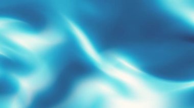 Arka planda mavi ve beyaz okyanus dalgaları