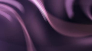 Ortasında parlak, beyaz ışık çizgisi olan bulanık, mor bir arkaplan.