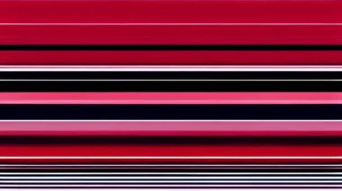Kırmızı çizgili, çizgili bir arka plan.