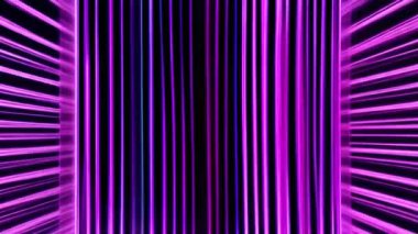 Siyah beyaz kareli mor ve pembe çizgili arkaplan