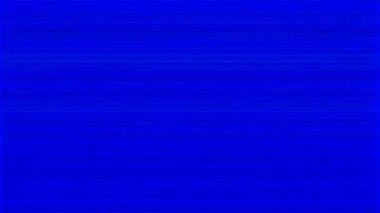 dijital sinyal kesintisi, statik görsel hata senfonisi