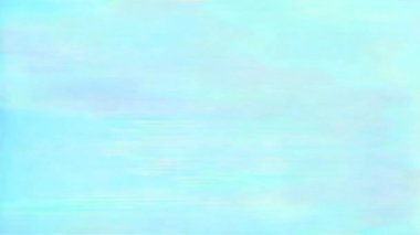 dijital sinyal kesintisi, statik görsel hata senfonisi