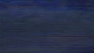 dijital sinyal kesintisi, statik görsel hata senfonisi